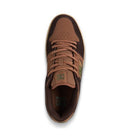 DC Shoes Manteca 4 in de kleur Brown/Grey, verkrijgbaar bij Revert 95 Haarlem