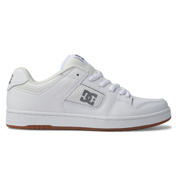 Bestel de DC Shoes MANTECA 4 White Battleship White veilig, gemakkelijk en snel bij Revert 95. Check onze website voor de gehele DC Shoes collectie, of kom gezellig langs bij onze winkel in Haarlem.	