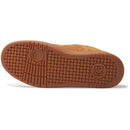 Bestel de DC Shoes MANTECA 4 S BROWN/TAN veilig, gemakkelijk en snel bij Revert 95. Check onze website voor de gehele DC Shoes collectie, of kom gezellig langs bij onze winkel in Haarlem.