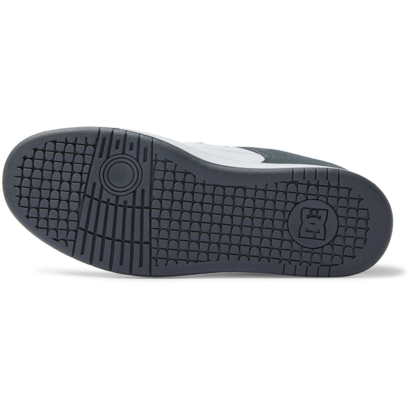 Bestel de DC Shoes MANTECA 4 S BLACK GRADIENT veilig, gemakkelijk en snel bij Revert 95. Check onze website voor de gehele DC Shoes collectie, of kom gezellig langs bij onze winkel in Haarlem.	