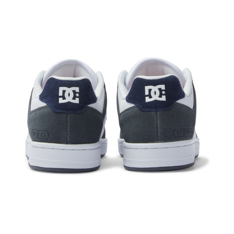 Bestel de DC Shoes MANTECA 4 S BLACK GRADIENT veilig, gemakkelijk en snel bij Revert 95. Check onze website voor de gehele DC Shoes collectie, of kom gezellig langs bij onze winkel in Haarlem.	