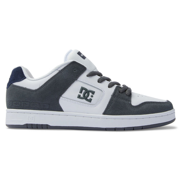 Bestel de DC Shoes MANTECA 4 S BLACK GRADIENT veilig, gemakkelijk en snel bij Revert 95. Check onze website voor de gehele DC Shoes collectie, of kom gezellig langs bij onze winkel in Haarlem.	