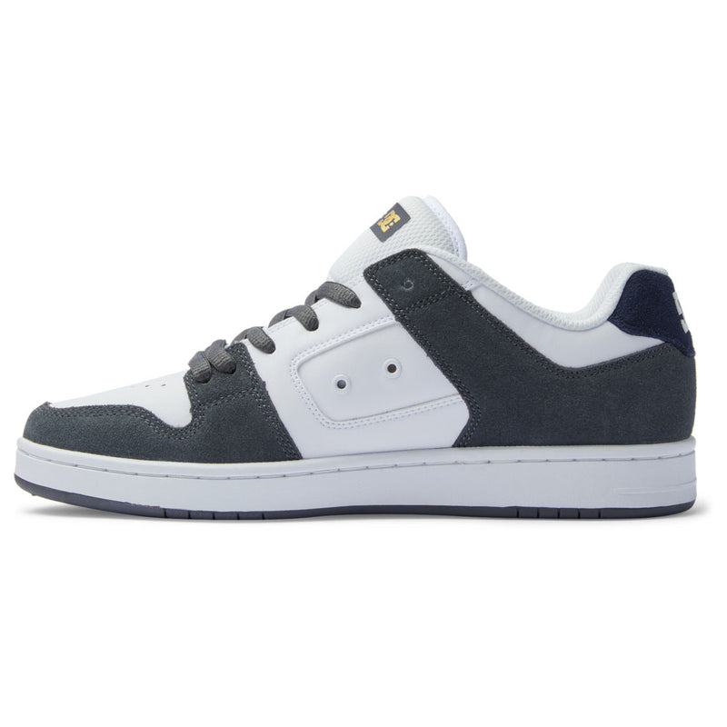 Bestel de DC Shoes MANTECA 4 S BLACK GRADIENT veilig, gemakkelijk en snel bij Revert 95. Check onze website voor de gehele DC Shoes collectie, of kom gezellig langs bij onze winkel in Haarlem.