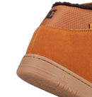 DC Shoes Manteca 4 Hi WR Wheat Gum, detail