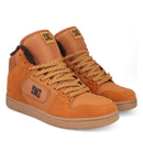 DC Shoes Manteca 4 Hi WR Wheat Gum, productfoto