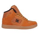 DC Shoes Manteca 4 Hi WR Wheat Gum, productfoto