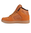 DC Shoes Manteca 4 Hi WR Wheat Gum, productfoto