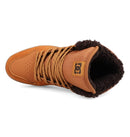 DC Shoes Manteca 4 Hi WR Wheat Gum, productfoto