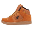 DC Shoes Manteca 4 Hi WR Wheat Gum, productfoto