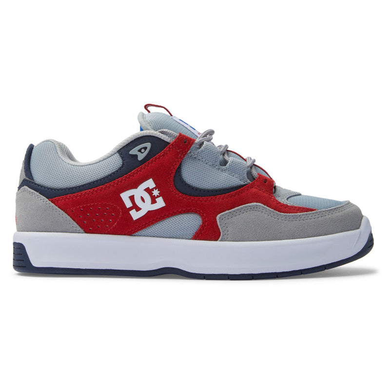 Bestel de DC Shoes KALYNX ZERO S GREY RED veilig, gemakkelijk en snel bij Revert 95. Check onze website voor de gehele DC Shoes collectie, of kom gezellig langs bij onze winkel in Haarlem.	