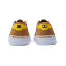 Bestel de DC Shoes TEKNIC S BROWN/YELLOW veilig, gemakkelijk en snel bij Revert 95. Check onze website voor de gehele DC Shoes collectie, of kom gezellig langs bij onze winkel in Haarlem.