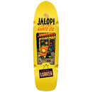 Anti Hero Skate Shop Day 26 Jalopi Shop Lurker Skateboard Deck