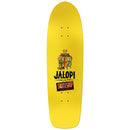 Anti Hero Skate Shop Day 26 Jalopi Shop Lurker Skateboard Deck