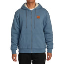 Bestel de RVCA ARROW FLEECE INDUSTRIAL BLUE veilig, gemakkelijk en snel bij Revert 95. Check onze website voor de gehele RVCA collectie, of kom gezellig langs bij onze winkel in Haarlem.