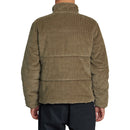 Bestel de RVCA TOWNES JACKET MUSHROOM veilig, gemakkelijk en snel bij Revert 95. Check onze website voor de gehele RVCA collectie, of kom gezellig langs bij onze winkel in Haarlem.