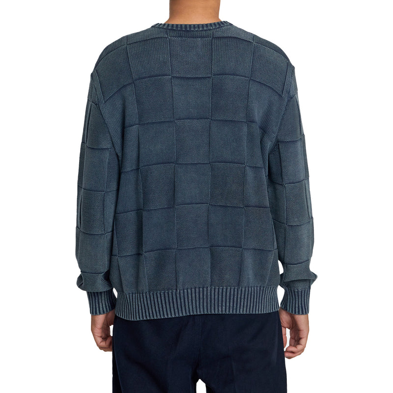 Bestel de RVCA HI GRADE BORO CREW SWEATER veilig, gemakkelijk en snel bij Revert 95. Check onze website voor de gehele RVCA collectie, of kom gezellig langs bij onze winkel in Haarlem.