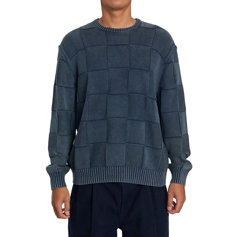 Bestel de RVCA HI GRADE BORO CREW SWEATER veilig, gemakkelijk en snel bij Revert 95. Check onze website voor de gehele RVCA collectie, of kom gezellig langs bij onze winkel in Haarlem.