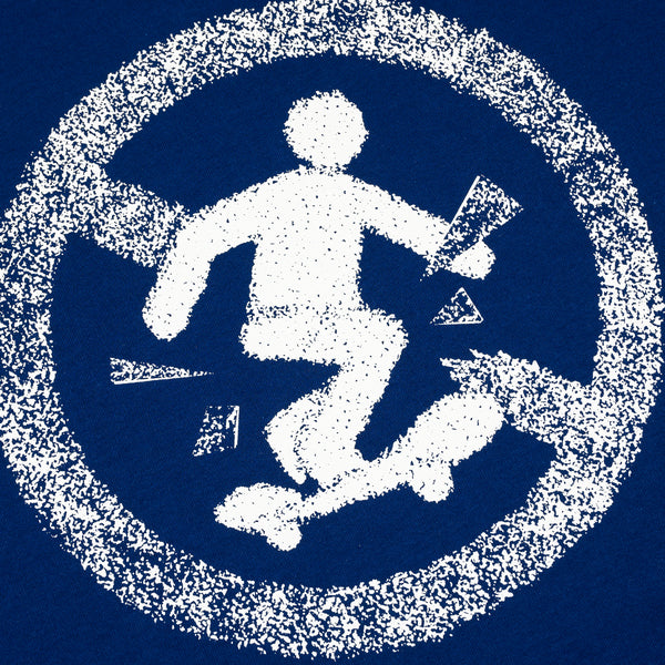 Bestel de Polar Skate Co Don’t Play Tee snel, gemakkelijk en veilig bij Revert 95. Check onze website voor de gehele Polar Skate Co collectie of kom gezellig langs bij onze winkel in Haarlem.