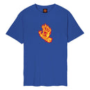 Bestel de Santa Cruz Flame Hand Santa Cruz T-Shirt snel, veilig en gemakkelijk bij Revert 95. Check onze website voor de gehele Santa Cruz collectie, of kom langs bij onze winkel in haarlem.