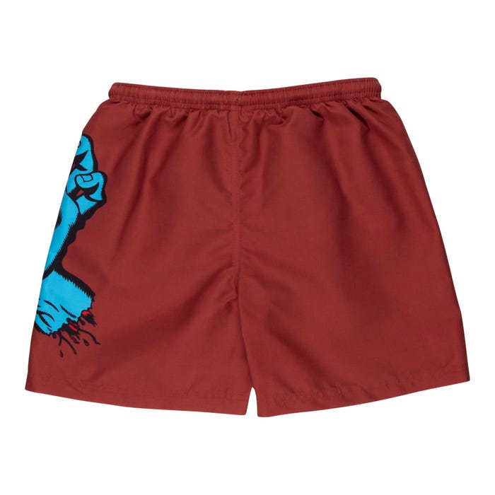 Koop de Santa Cruz Youth Screaming Hand Swimshort en snel bij Revert 95 online of kom hem checken in de winkel in Haarlem.