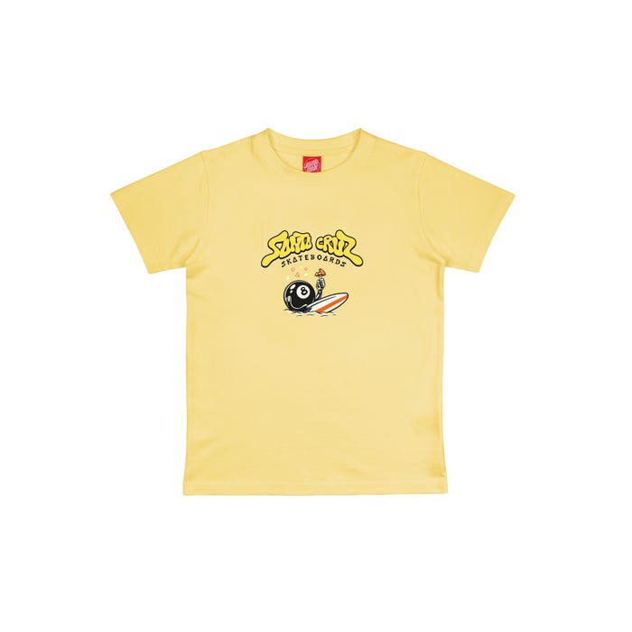 Koop de Santa Cruz Youth Winkowski 8Baller Trip T-shirt veilig  en snel bij Revert 95 online of kom hem checken in de winkel in Haarlem.