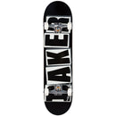 Baker Brand Logo Complete Skateboard