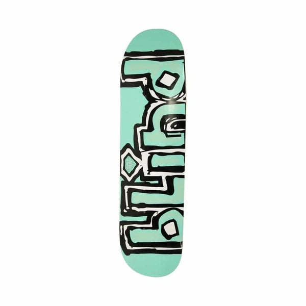 OG Diamond Deck – skateboarddeck van 7-laags hardrock maple met OG Diamond-logo