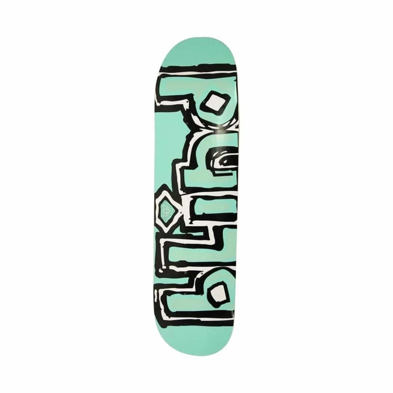OG Diamond Deck – skateboarddeck van 7-laags hardrock maple met OG Diamond-logo