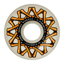 Bones X Formula V6 Widecut Wheels 95A 53mm wit, set van 4 skateboard wielen verkrijgbaar bij Revert 95 Haarlem