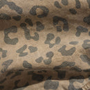 Butter Goods Insulated Work Jacket in Leopard, productfoto 5 van 7