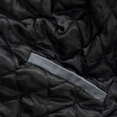 Butter Goods Insulated Work Jacket in Washed Slate, productfoto 4 van 5