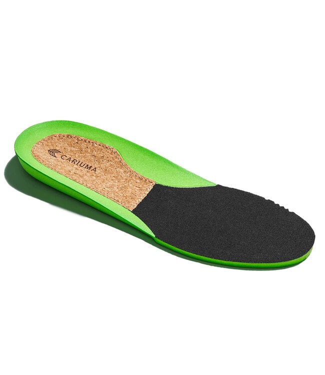 Cariuma Naioca Pro - Gum Black Ivory