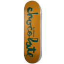 Chocolate Anderson OG Chunk Skateboard Deck – Kenny Anderson pro deck met OG Chunk graphic