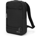 De DB Journey Daypack is ontworpen voor dagelijks gebruik. Lichtgewicht, minimalistisch en functioneel – perfect voor werk, reizen en onderweg zijn in de stad.