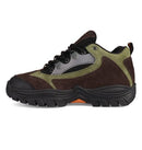 DC Shoes Recon OG Brown Olive, productfoto 3
