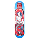 Death Patrick Melcher Mermaid Deck