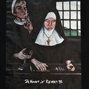 Happy hour at the monestery tees - Tom de Hundt x Revert 95