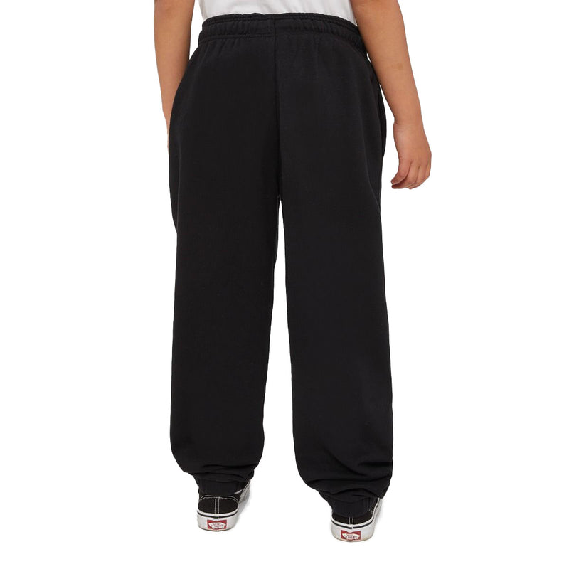 Bestel de Dickies MAPLETON SWEATPANT KIDS BLACK snel, gemakkelijk en veilig bij Revert 95. Check onze website voor de gehele Dickies collectie of kom gezellig langs bij onze winkel in Haarlem.