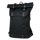 Doughnut Christopher Meditative Dark Backpack in Ground, 18 liter rolltop rugzak van gerecycled polyester met laptopvak tot 15 inch, verkrijgbaar bij Revert 95 Haarlem