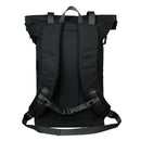 Doughnut Christopher Meditative Dark Backpack in Ground, 18 liter rolltop rugzak van gerecycled polyester met laptopvak tot 15 inch, verkrijgbaar bij Revert 95 Haarlem