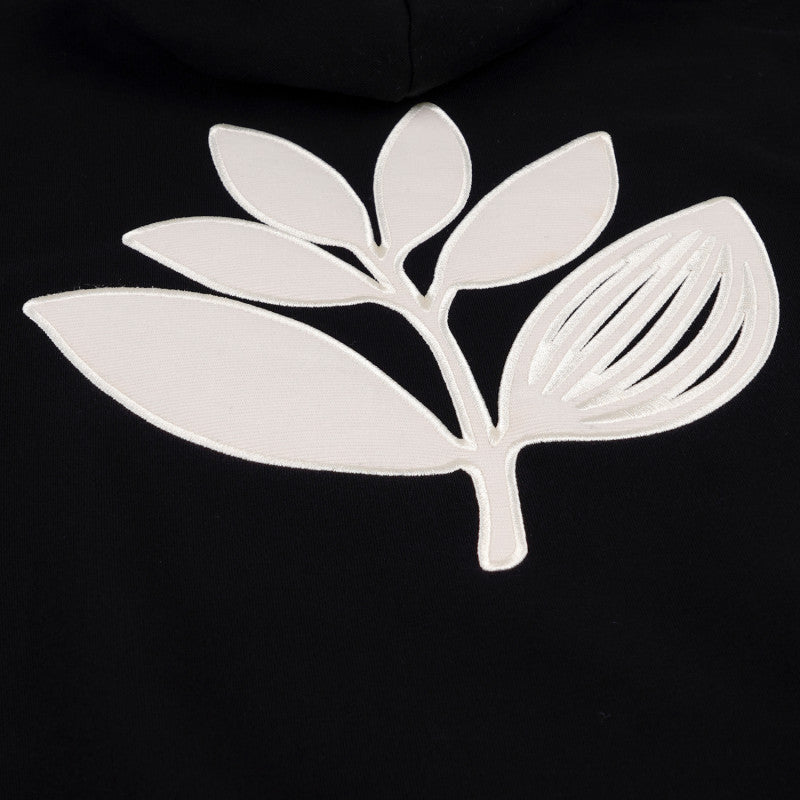 Bestel de Magenta CORD PLANT HOODIE – BLACK veilig, gemakkelijk en snel bij Revert 95. Check onze website voor de gehele Magenta collectie, of kom gezellig langs bij onze winkel in Haarlem.	