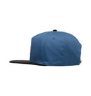 DC Shoes Brackers Youth Cap in de kleuren Ensign Blue en Black, verkrijgbaar bij Revert 95 Haarlem