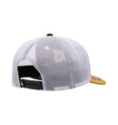 DC Shoes Burning Brim Youth Cap