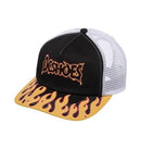 DC Shoes Burning Brim Youth Cap