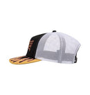 DC Shoes Burning Brim Youth Cap
