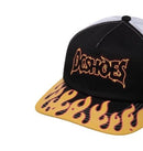 DC Shoes Burning Brim Youth Cap