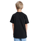 DC Shoes Brap The Ride T-shirt in de kleur Black, verkrijgbaar bij Revert 95 Haarlem
