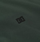 DC Shoes Garage 10K Padded Jacket in de kleur Deep Forest, verkrijgbaar bij Revert 95 Haarlem