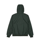 DC Shoes Garage 10K Padded Jacket in de kleur Deep Forest, verkrijgbaar bij Revert 95 Haarlem
