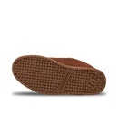 DC Shoes Court Graffik Brown Tan Navy, achterkant, foto 1